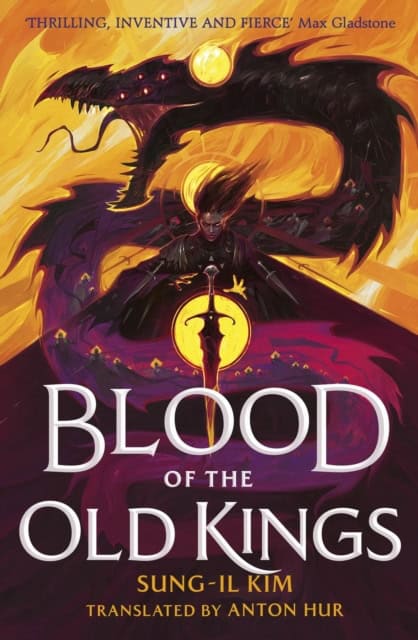 Kim, Sung-il | Blood of the Old Kings