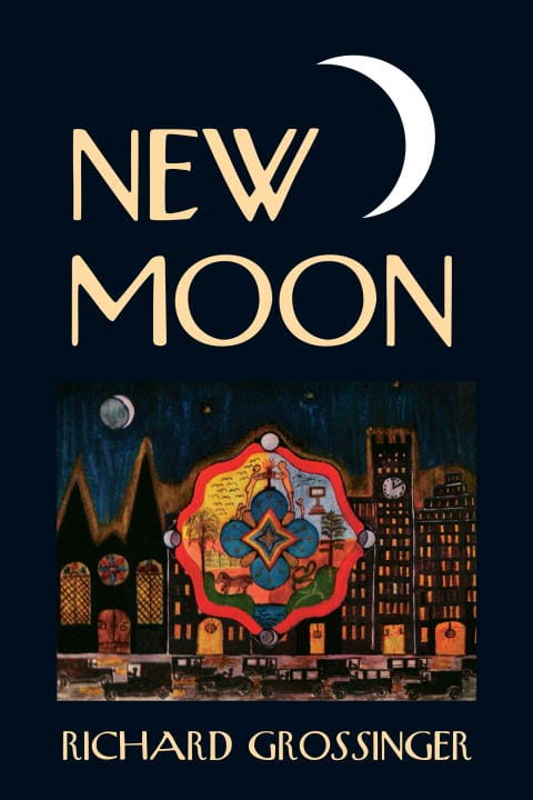 Grossinger, Richard | New Moon