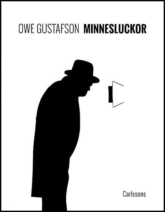 Gustafson, Owe | Minnesluckor