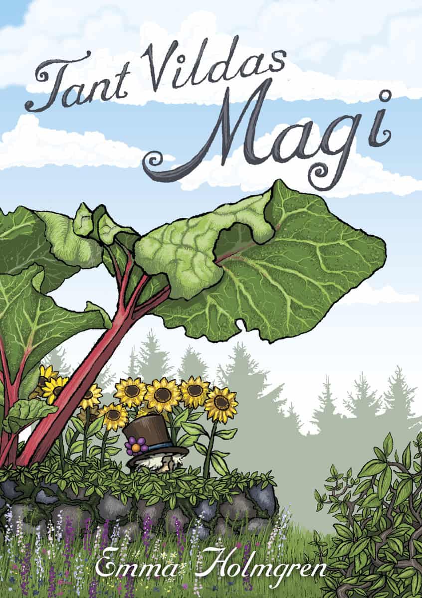 Holmgren, Emma | Tant Vildas magi