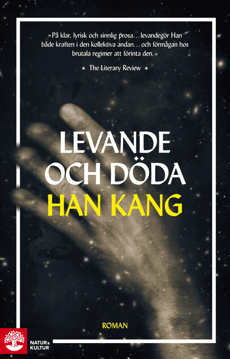 Kang, Han | Levande och döda