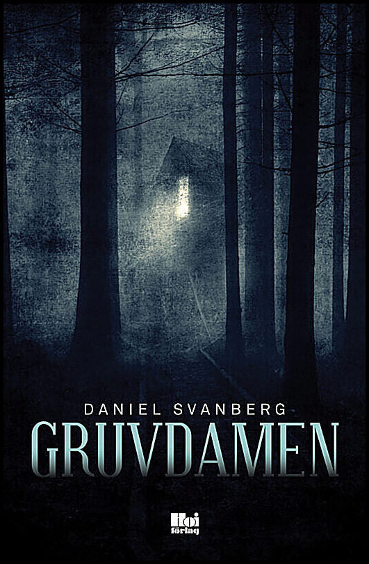 Svanberg, Daniel | Gruvdamen