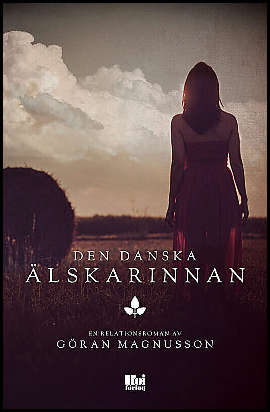 Magnusson, Göran | Den danska älskarinnan