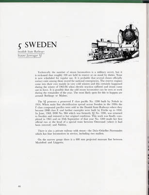 Hermansson, Lars med flera [red.] (Patrick Bruce) | Steam in Europe