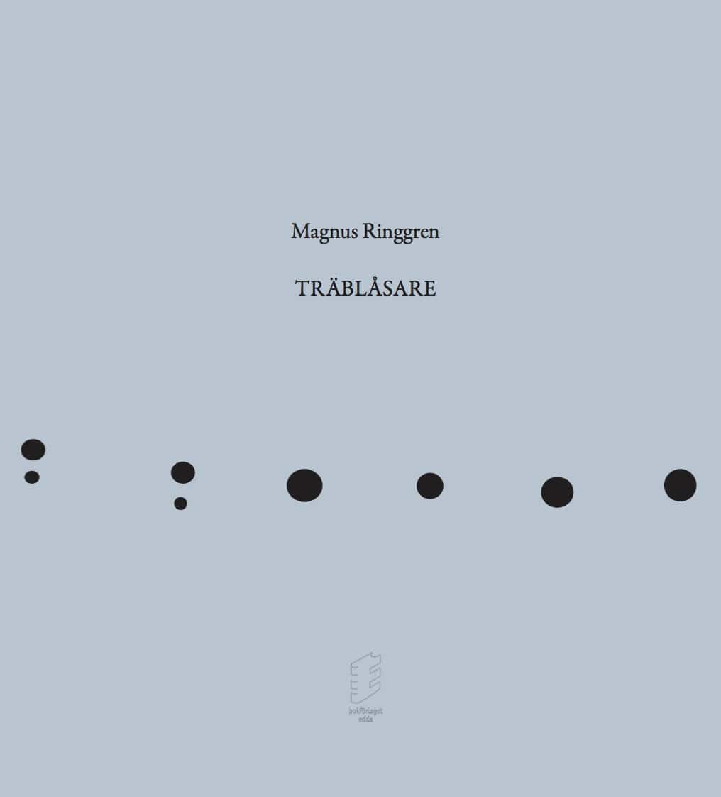 Ringgren, Magnus | Träblåsare