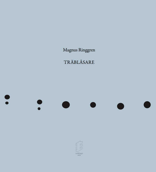 Ringgren, Magnus | Träblåsare