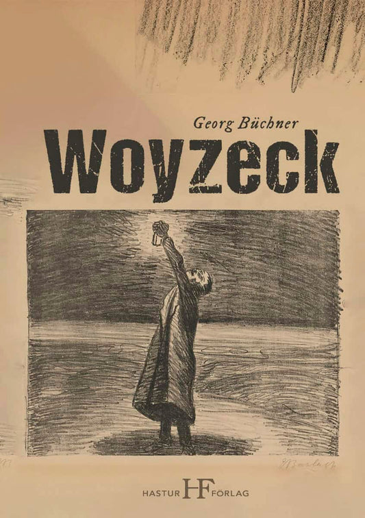 Büchner, Georg | Woyzeck