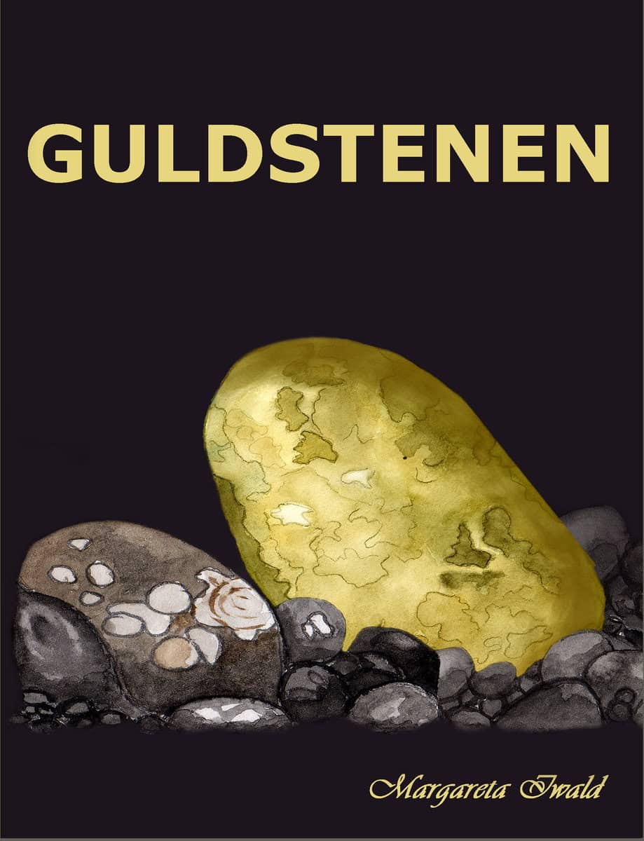 Iwald, Margareta | Guldstenen