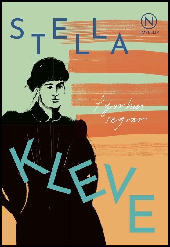 Kleve, Stella | Pyrrhussegrar