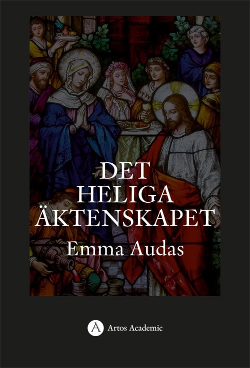 Audas, Emma | Det heliga äktenskapet