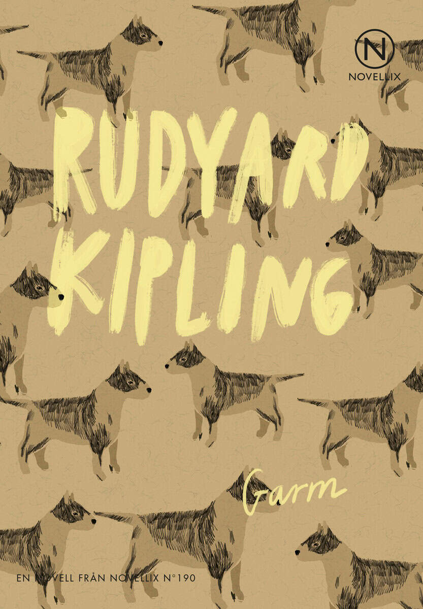 Kipling, Rudyard | Garm
