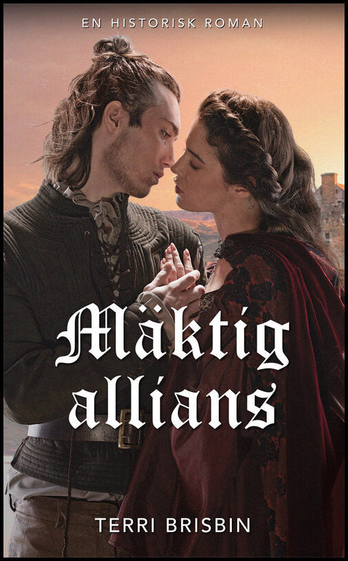 Brisbin, Terri | Mäktig allians