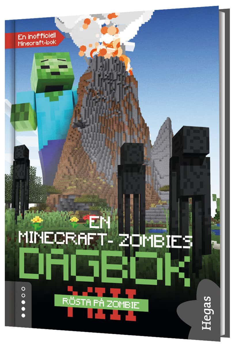 Zombie, Zack | Rösta på Zombie