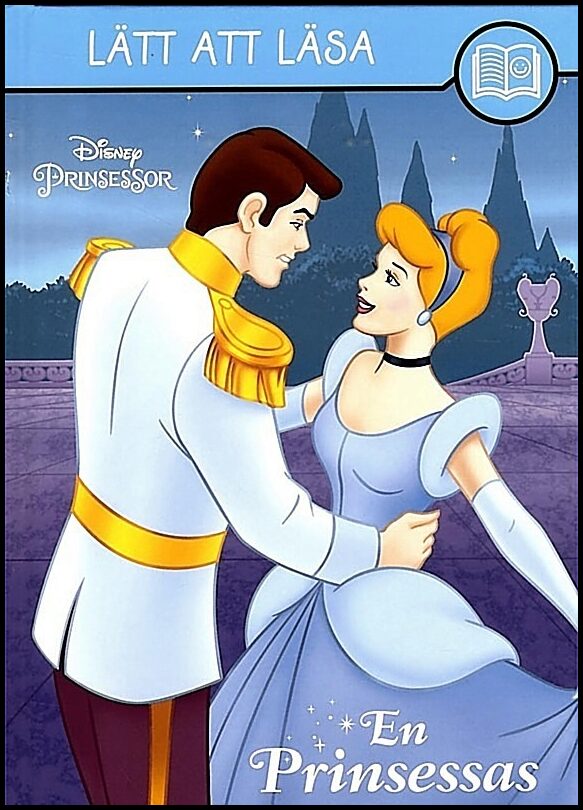 Amerikaner, Susan | Disney prinsessor. En prinsessas dröm