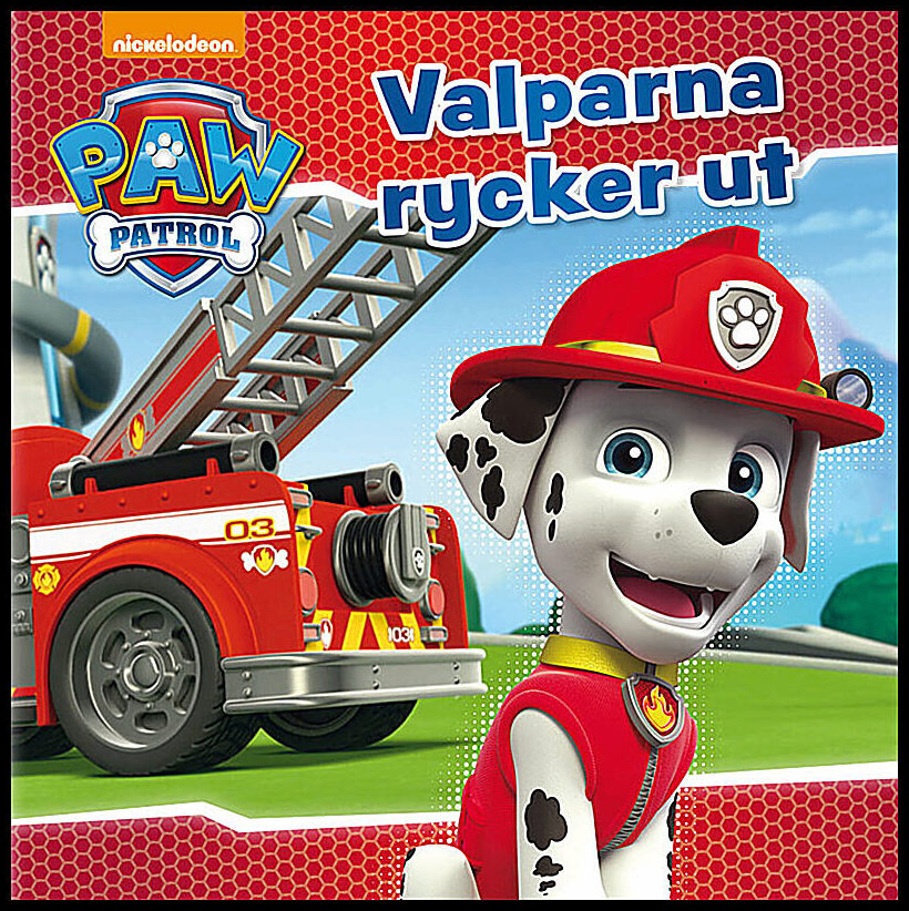 Valparna rycker ut
