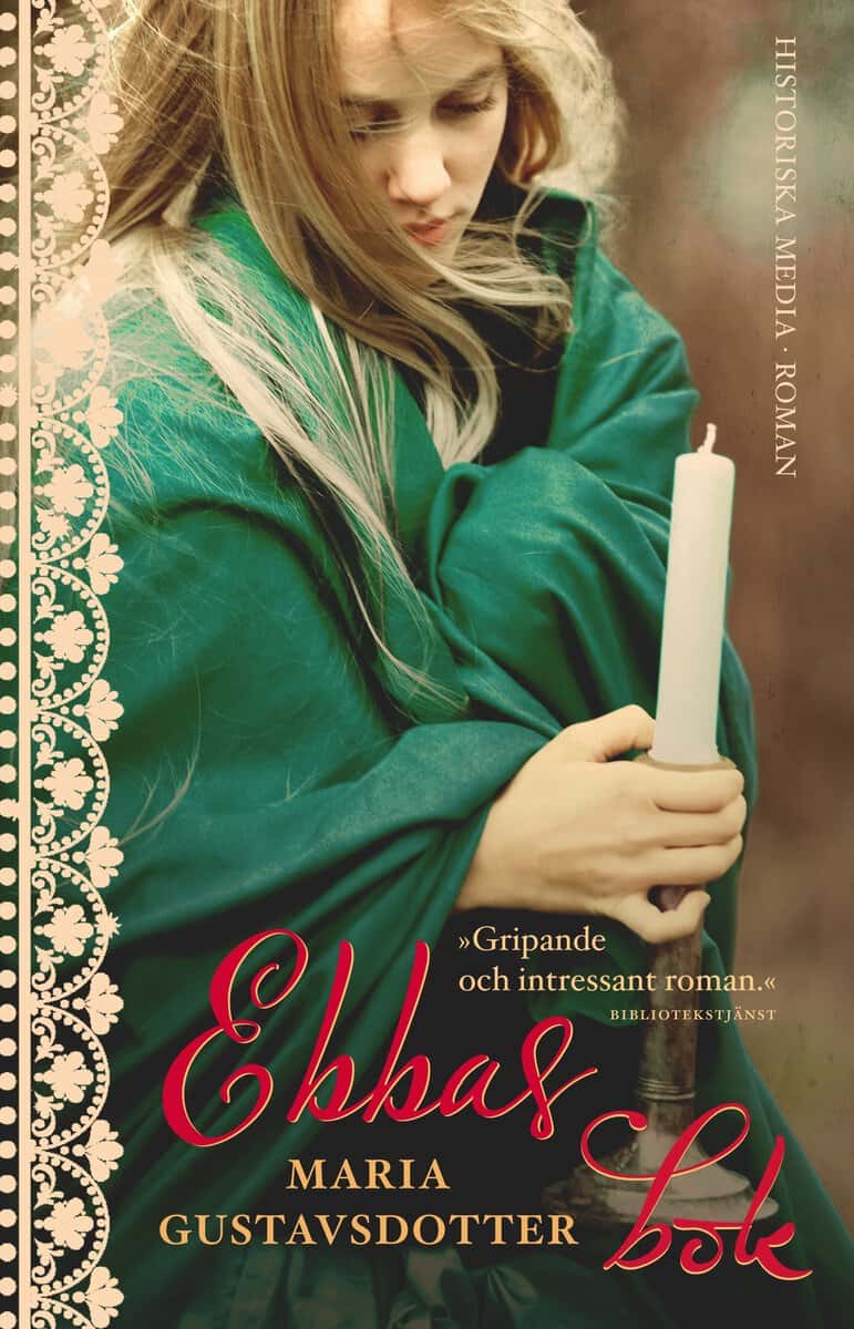 Gustavsdotter, Maria | Ebbas bok