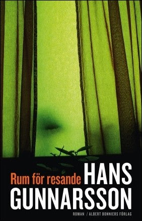 Gunnarsson, Hans | Rum för resande