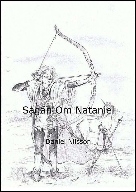 Nilsson, Daniel | Sagan om Nataniel