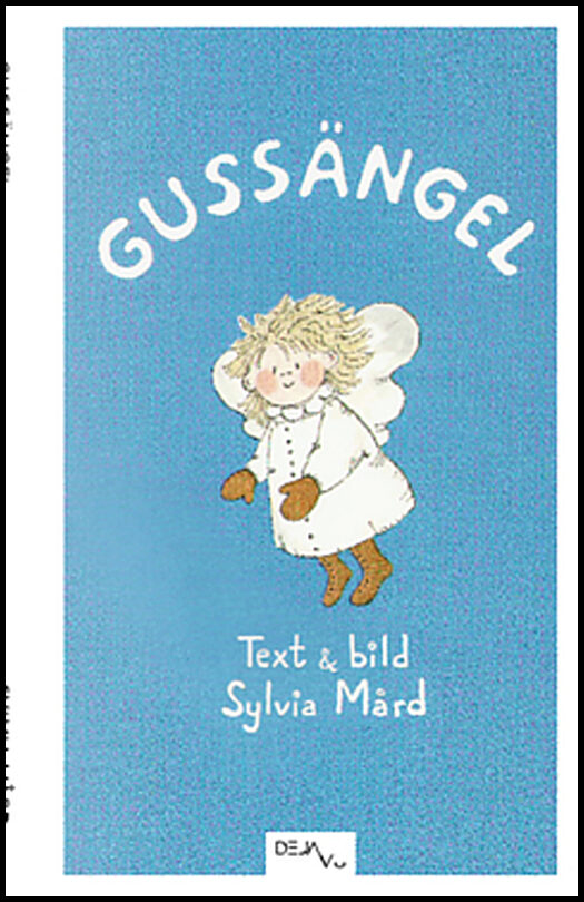 Mård, Sylvia | Gussängel