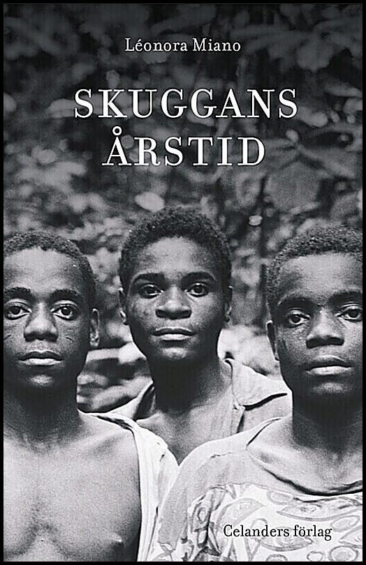 Miano, Léonora | Skuggans årstid