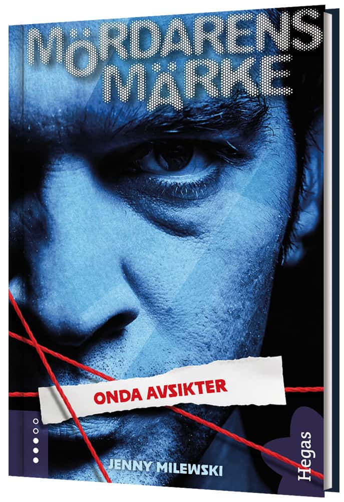 Milewski, Jenny | Onda avsikter