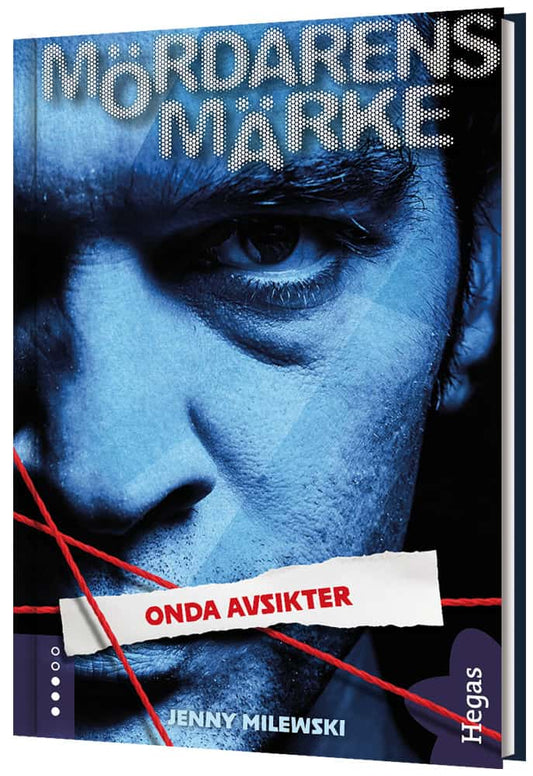 Milewski, Jenny | Onda avsikter