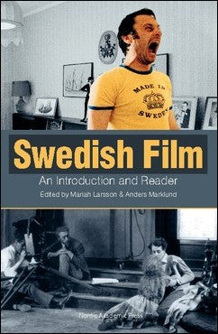 Larsson, Mariah (red.) | Swedish film : An introduction and reader