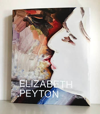 Bell, Kirsty | Elizabeth Peyton : Dark Incandescence 5. 2009-2014