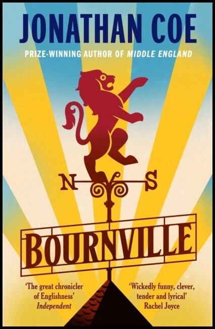 Coe, Jonathan | Bournville
