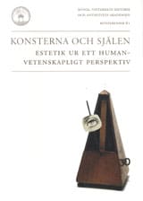 Hermerén, Göran [red.] | Konsterna och själen : Estetik ur ett humanvetenskapligt perspektiv