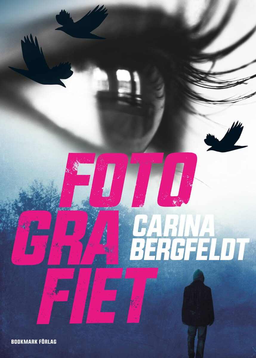 Bergfeldt, Carina | Fotografiet