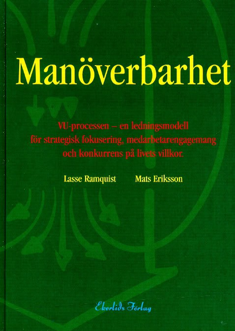 Lasse, Ramquist | Manöverbarhet