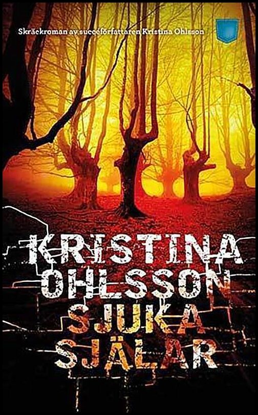 Ohlsson, Kristina | Sjuka själar