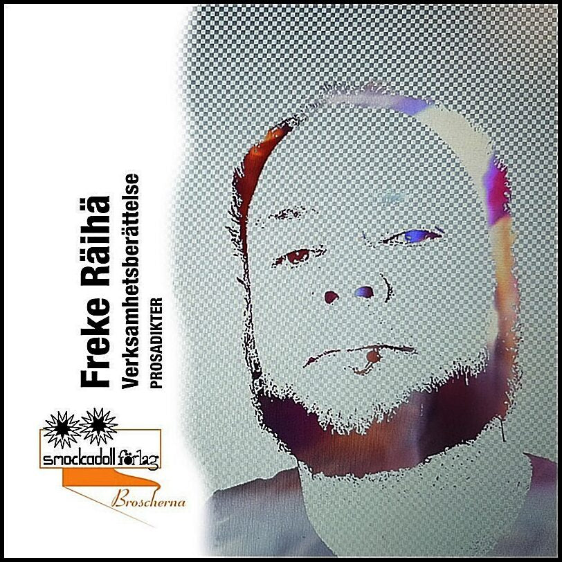 Räihä, Freke | Verksamhetsberättelse