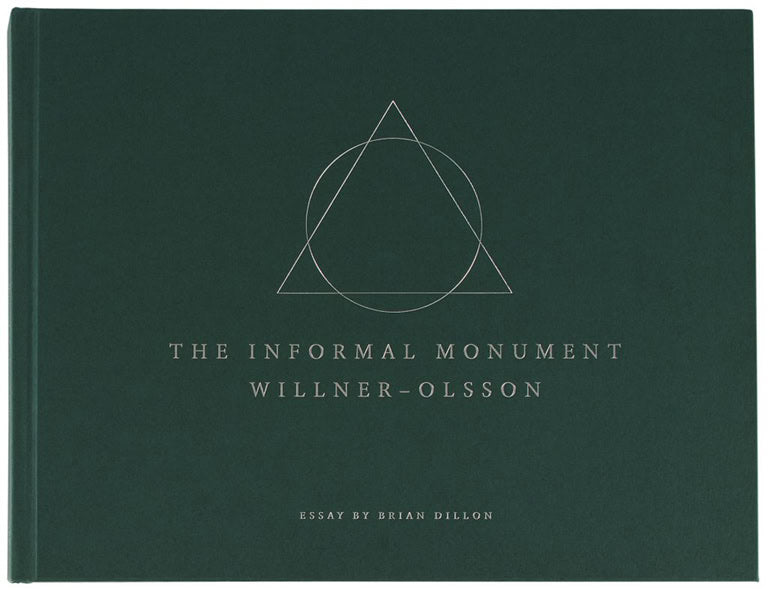 Olsson, Peo | Willner, Johan | The Informal Monument