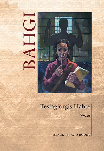 Habte, Tesfagiorgis | Bahgi