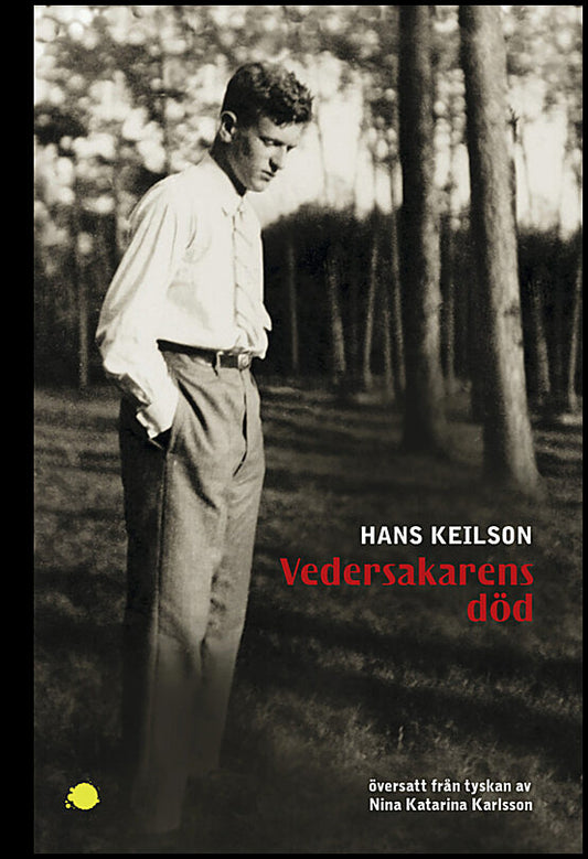 Keilson, Hans | Vedersakarens död