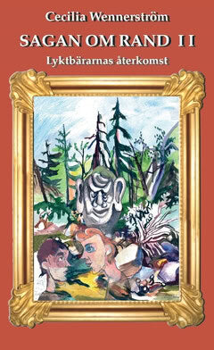 Wennerström, Cecilia | Lyktbärarnas återkomst