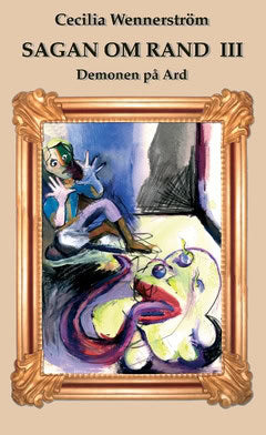 Wennerström, Cecilia | Demonen på Ard