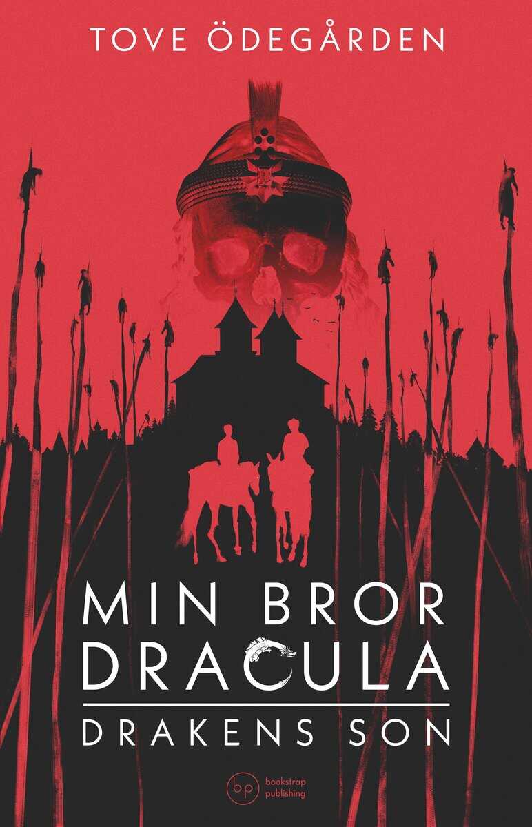 Ödegården, Tove | Min bror Dracula