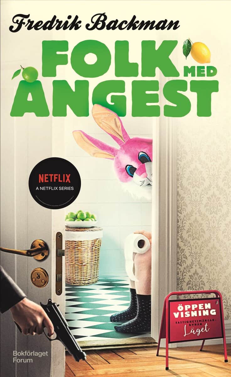 Backman, Fredrik | Folk med ångest