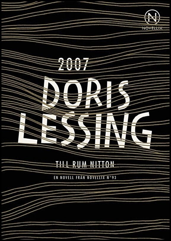Lessing, Doris | Till rum nitton