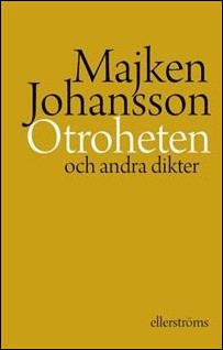 Johansson, Majken | Otroheten och andra dikter