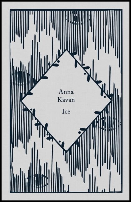Kavan, Anna | Ice
