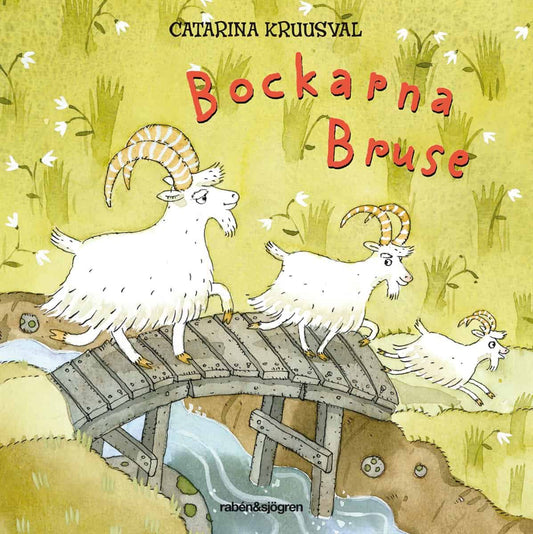 Kruusval, Catarina | Bockarna Bruse : Value, object or array expected.* Line 1, Column 2  Extra non-whitespace after JSO...