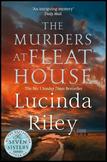 Riley, Lucinda | The Murders at Fleat House