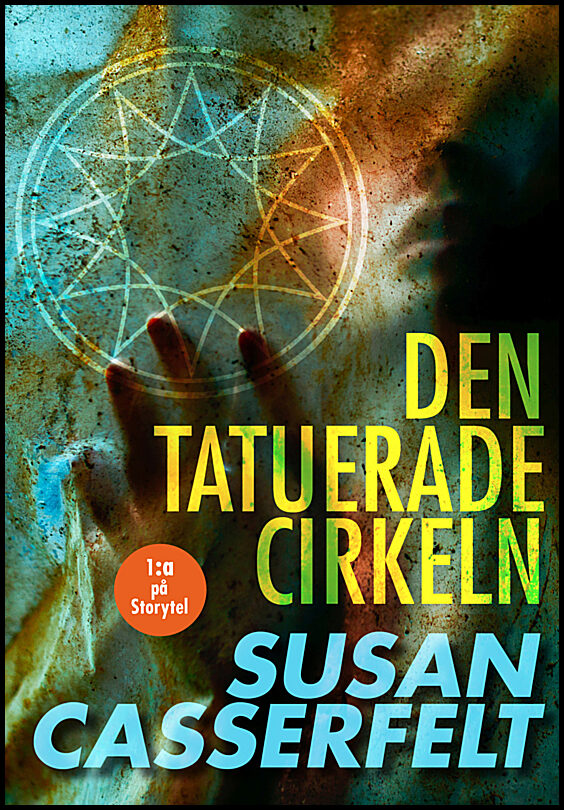 Casserfelt, Susan | Den tatuerade cirkeln