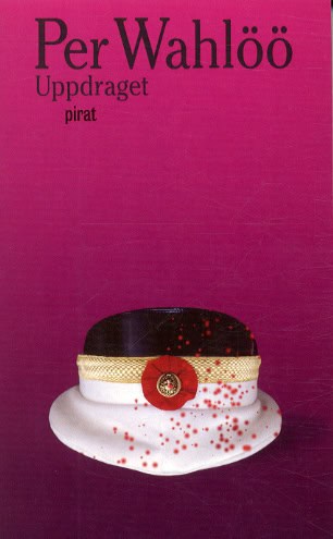 Wahlöö, Per | Uppdraget
