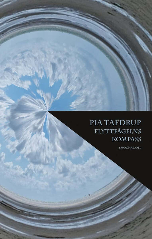 Tafdrup, Pia | Flyttfågelns kompass