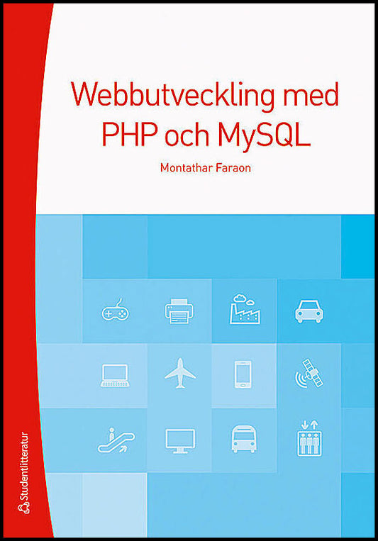 Faraon, Montathar | Webbutveckling med PHP och MySQL